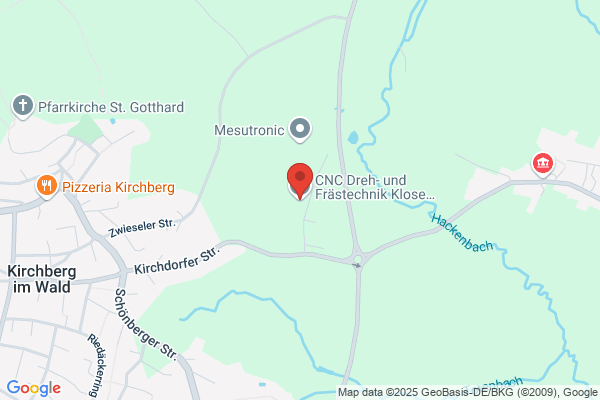 Klose GmbH & Co.KG