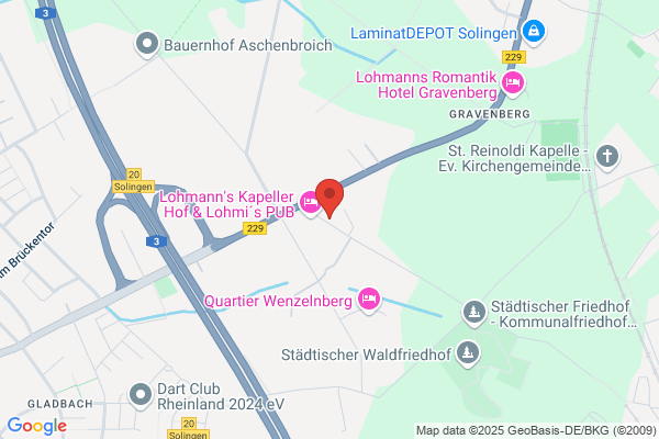 Laconda GmbH & Co. KG