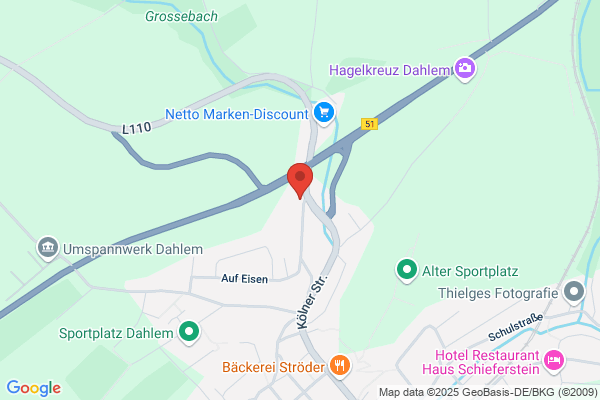 Laser - Med Vertriebsgesellschaft mbH