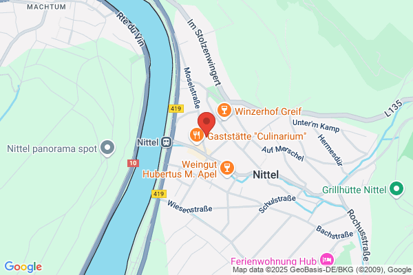 Dostert NDA-Netzwerke