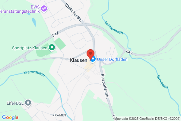 Hotel Klausenhof