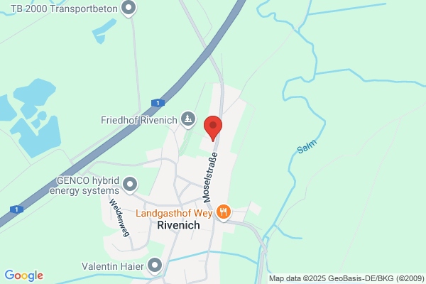 Ortsgemeinde Rivenich