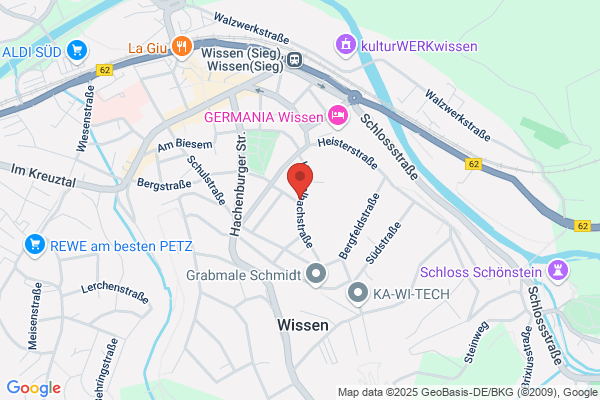 RS Sicherheitsdienstleistungen