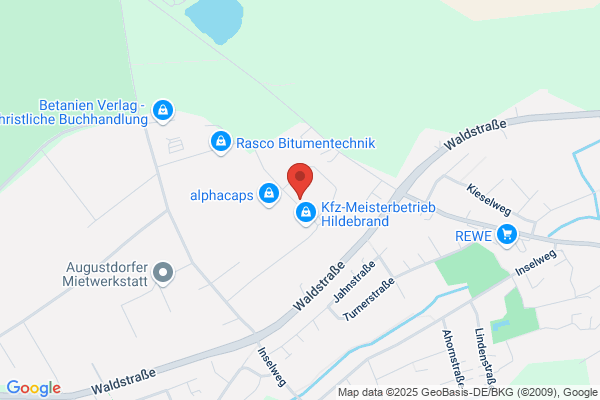 Gebrüder Schulz Metallverarbeitung