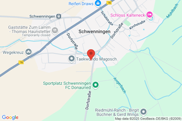 Konstruktionsbüro Clewing