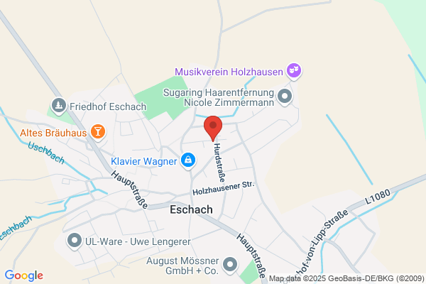 1. FC Eschach