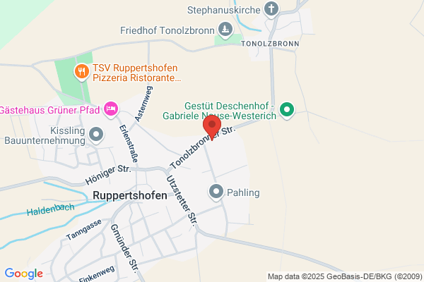 Bender & Kunz GmbH - Die Gerüstspezialisten -
