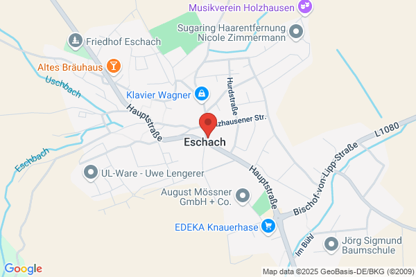Friseur Manuela Lilja-Nachtigal