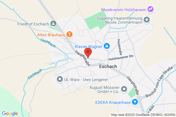 Gemeinde Eschach