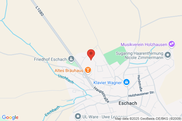 Gemeinde Eschach Grundschule