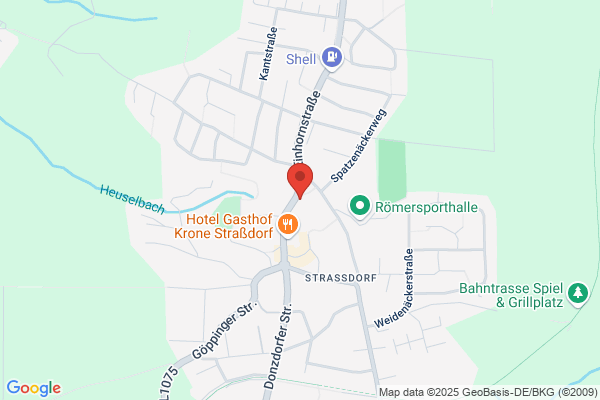 Heinrich Berroth