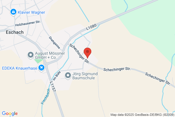 Landmetzgerei Markus Jäger