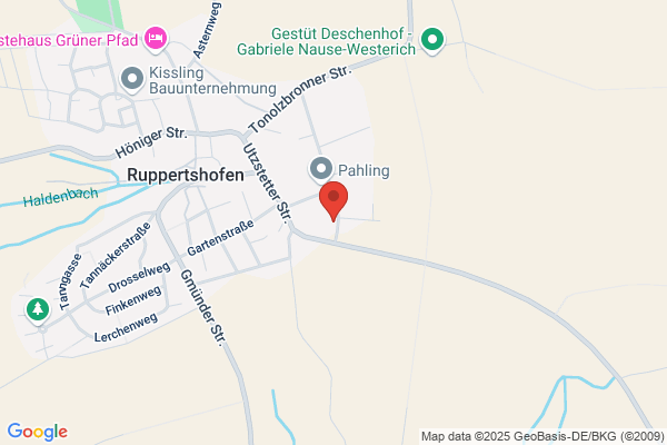 Maas GmbH