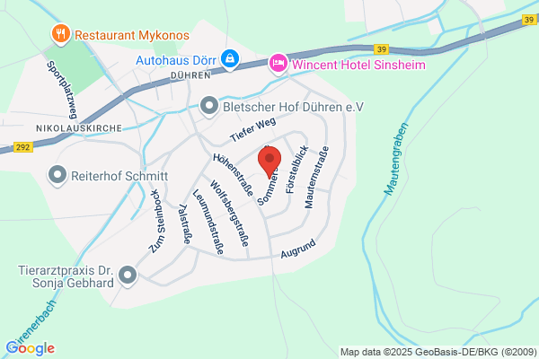 Reise Service Vertrieb