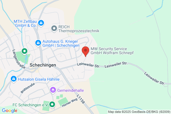 Taxiunternehmen Selina Nagel