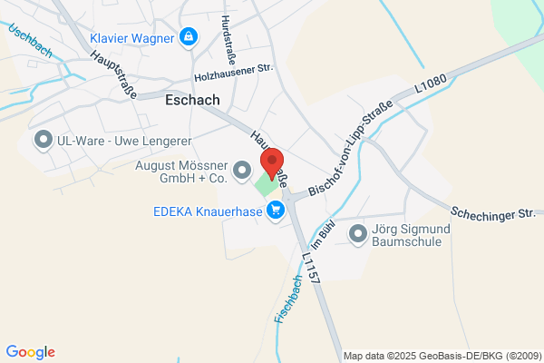 Tennisverein Eschach e.V.