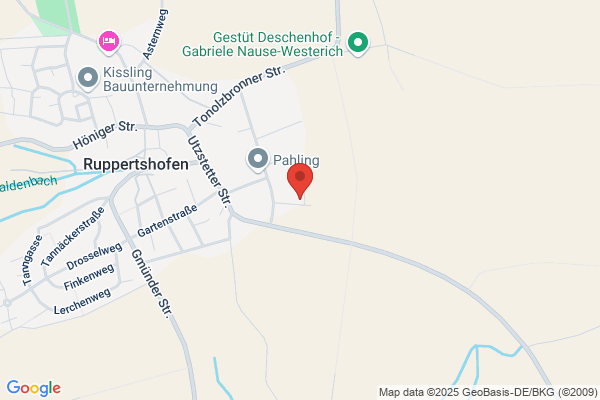 Weimer International GmbH