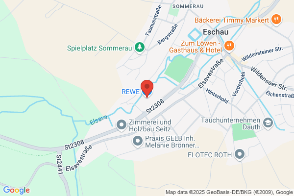 REWE