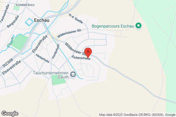 Eschau