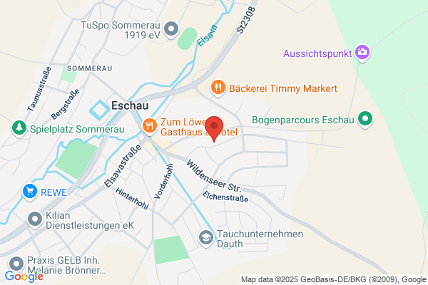 Ballweg Bürodienstleistungs GmbH