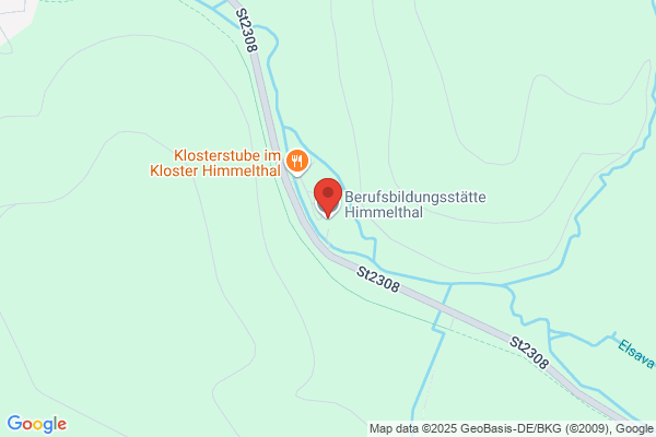 Berufsbildungsstätte Himmelthal