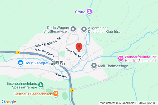 ERLUS Baustoffwerke AG Jochen Bohlender