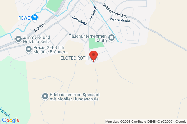 Elektro-Anlagen Hurth & Co GmbH