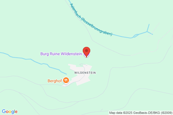 Gräfliche Forstverwaltung