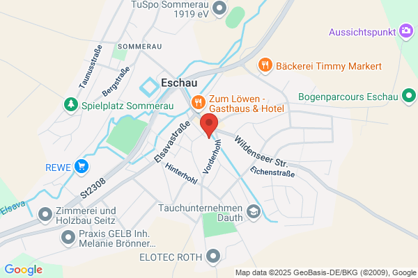 Markt Eschau Anmeldung,