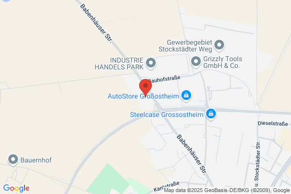 Santec GmbH