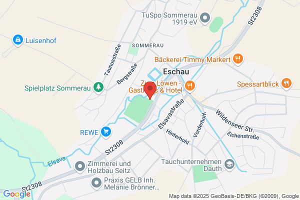 TSV Eintracht Eschau e.V. 1920