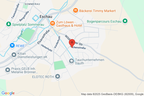 Tischtennisshop Meyer
