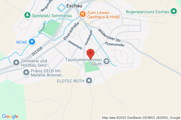 Volksschule Eschau