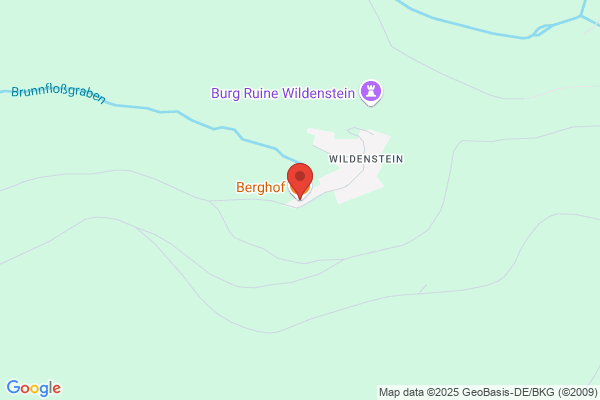 Waldesruh