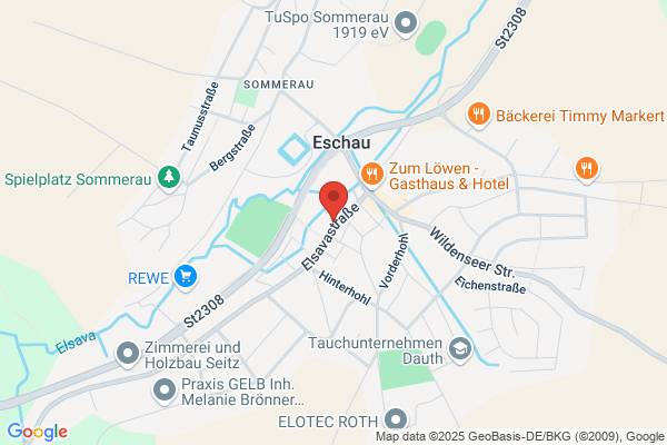 hand in hand GmbH