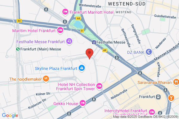 Institutional Investment Publishing GmbH