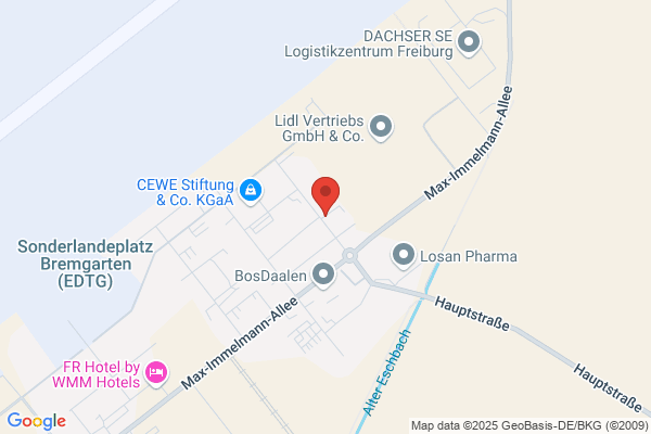 Masur Campingladen-Eschbach GbR