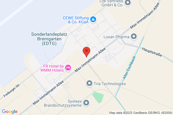 Volksbank Breisgau-Markgräflerland eG