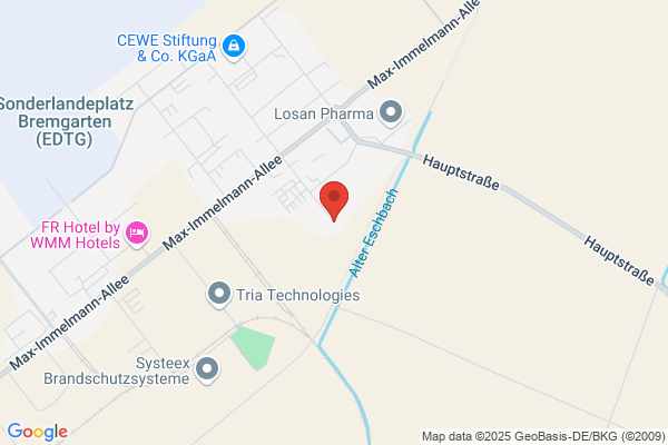 Krematorium Südbaden GmbH