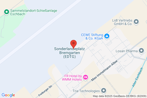 Air Academy Sportschule GmbH