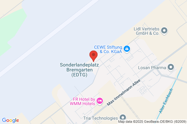 Dienes Süd GmbH