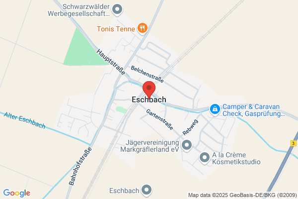 Eschbach