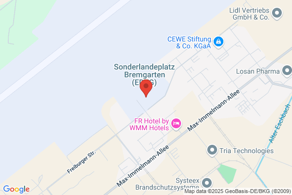 Fliegerhorst
