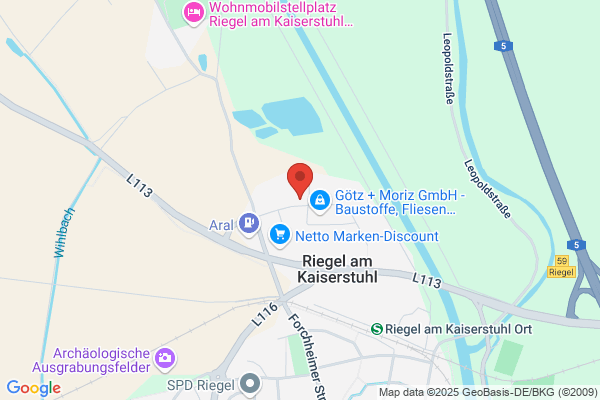 GESU GmbH