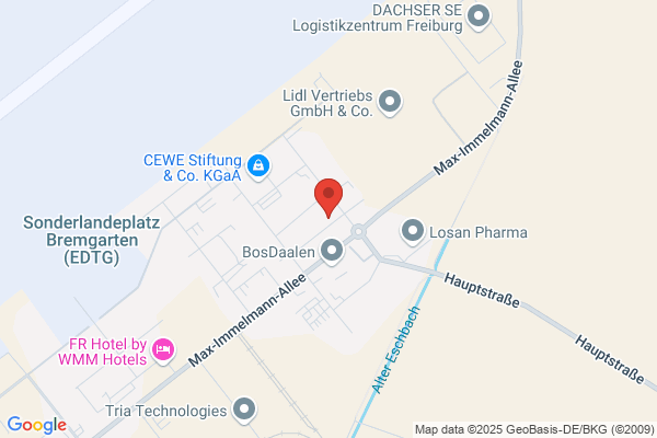 Glanzstube