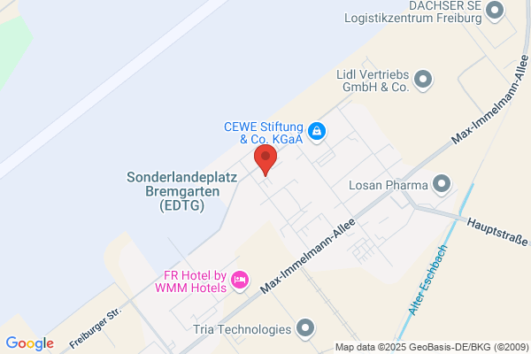 HVTS GmbH