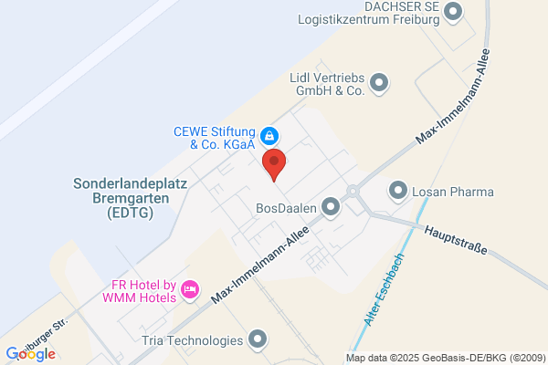 InColor GmbH