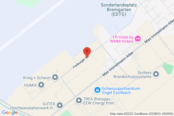 KMS Rinklin GmbH
