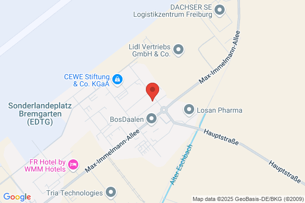 MHW Markgräfler Holzwerkstatt