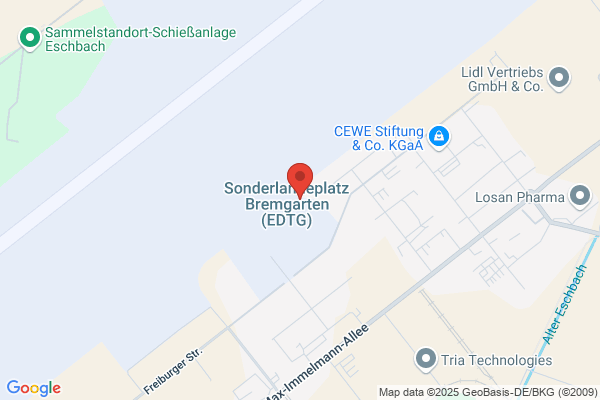 Sportfluggruppe"Immelmann" e.V.
